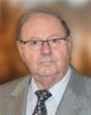 Profilbild von Alfons Wiederhold