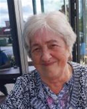 Profilbild von Anneliese Adloff