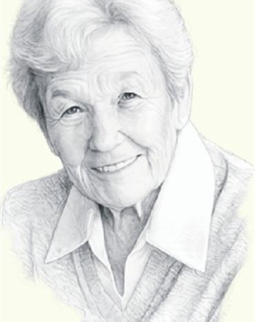 Profilbild von Anneliese Stade