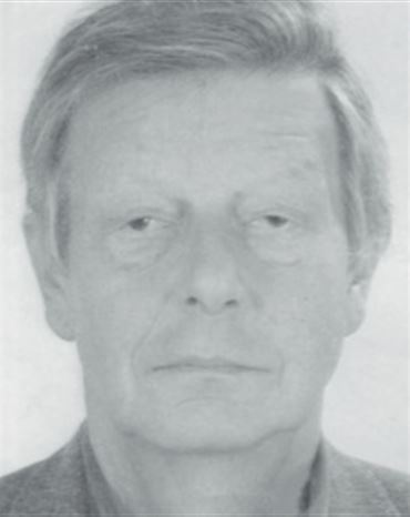 Profilbild Axel Zwernemann