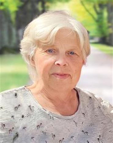 Profilbild von Bärbel Kohl