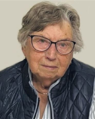 Profilbild Brunhilde Altmann