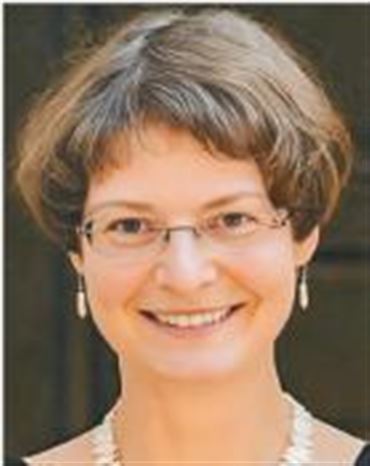 Profilbild Christina Höch