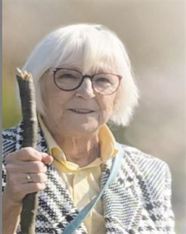 Profilbild Christina Kittke