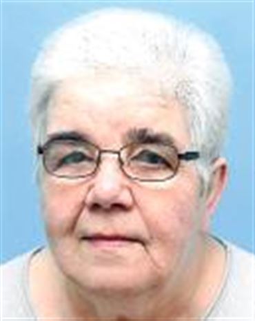 Profilbild Cornelia Reinhardt