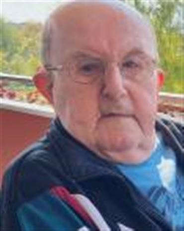Profilbild von Dietrich Müller