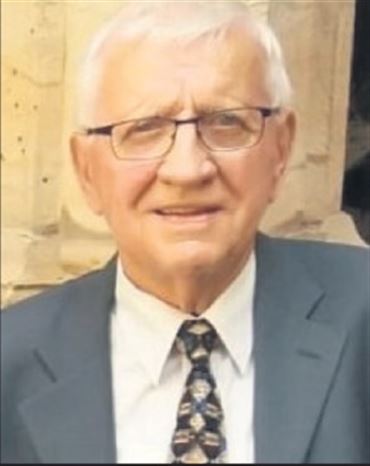 Profilbild Eberhard Fiebig