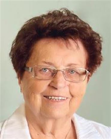 Profilbild von Edith Murlowsky