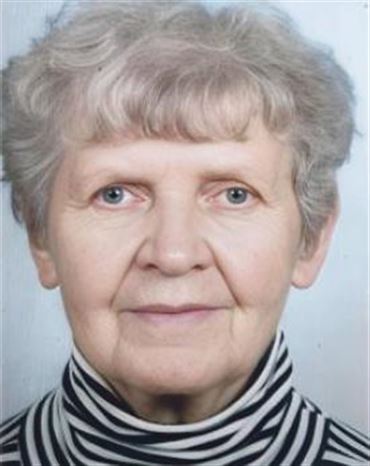 Profilbild Elsa Mähl