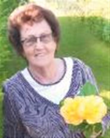 Profilbild von Elsbeth Brümmer