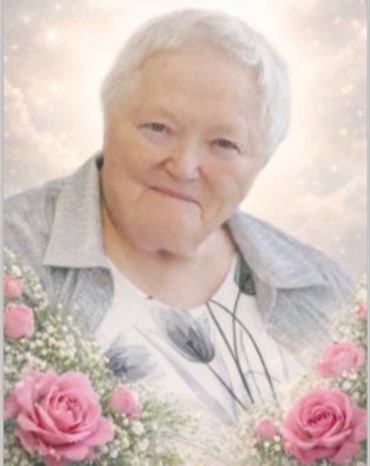 Profilbild von Erika Iseke