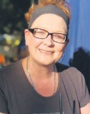 Profilbild Franziska Schlegel