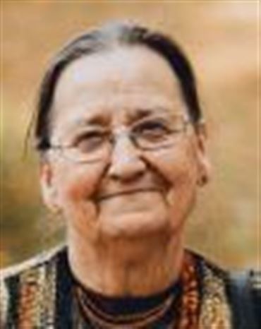 Profilbild von Gerda Linsel