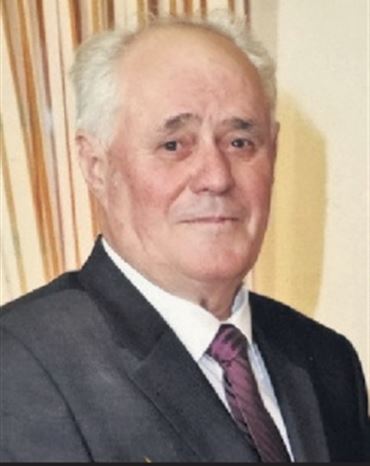 Profilbild Gerhard Gottlieb