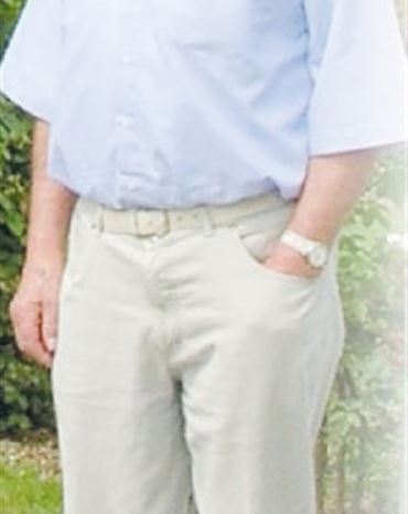 Profilbild von Gerhard Heise