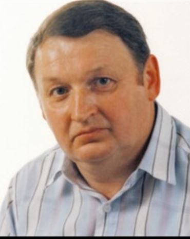 Profilbild von Gerhard Ketschau