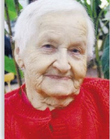 Profilbild Gertrud Lieberum