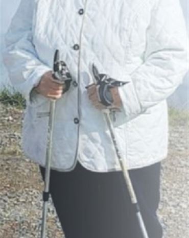 Profilbild von Gertrud Weinrich