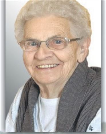 Profilbild Gisela Gille