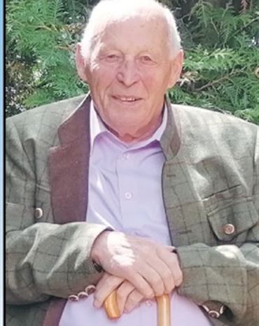 Profilbild von Günter Weiterer