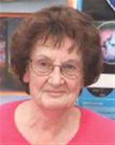 Profilbild von Hannelore Bialas