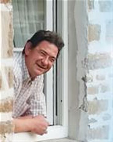 Profilbild von Heinke Rauchmaul