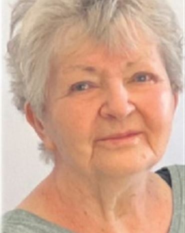 Profilbild Helga Tiedemann