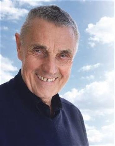 Profilbild von Helmut Henkel