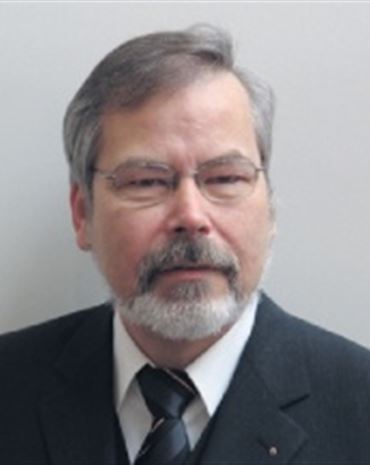 Profilbild von Helmut Scheffel