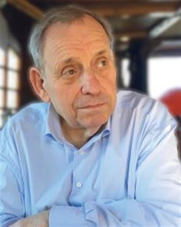 Profilbild Henner Fabig