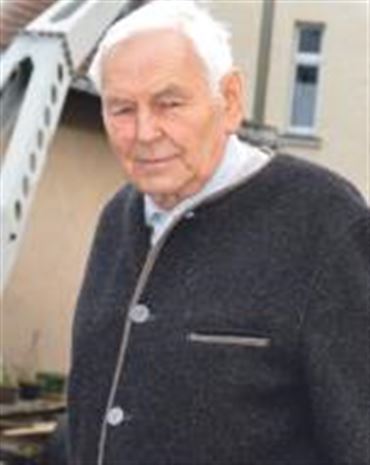 Profilbild Horst Martini