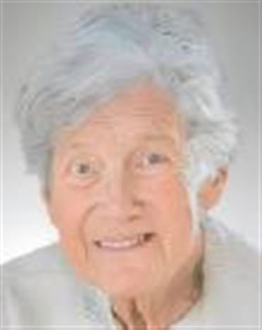 Profilbild von Ingeborg Gunkel