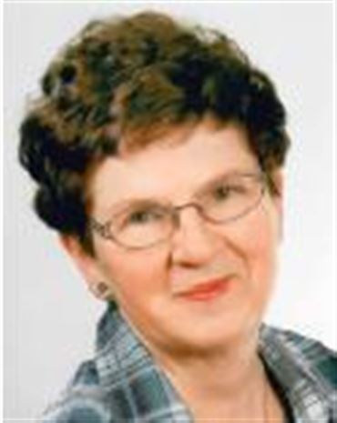 Profilbild von Irene Lattmann