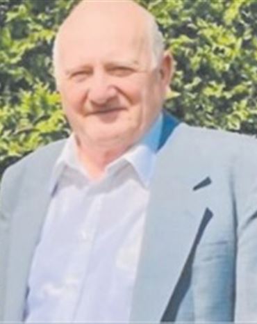 Profilbild Josef Müller