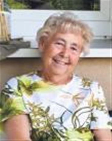 Profilbild von Juliane Böhnstedt