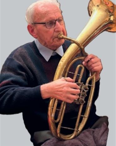 Profilbild von Karl Fernkorn