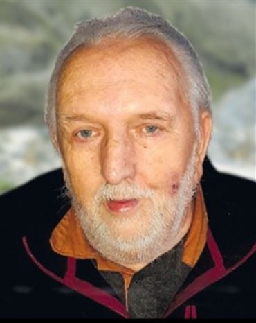 Profilbild Karl-Heinz Stöber