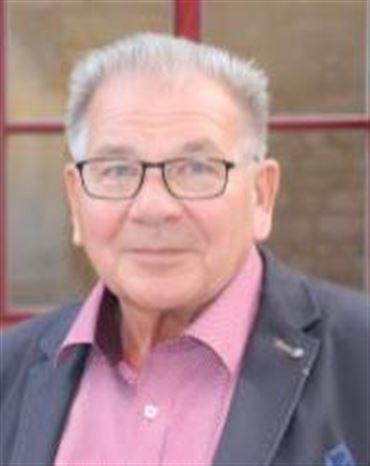 Profilbild von Karl Klar