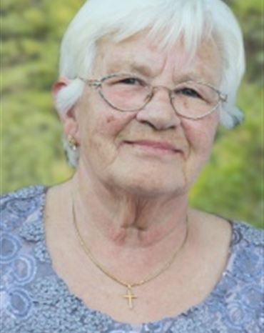 Profilbild von Maria Seidel