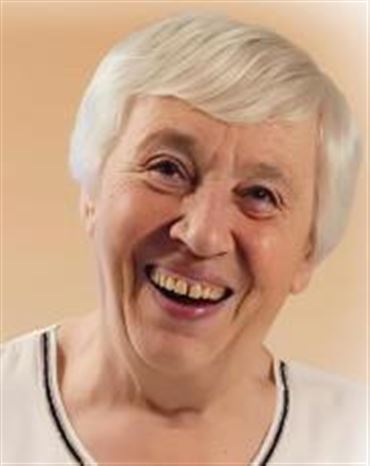 Profilbild von Marianne Ott