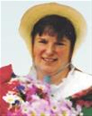 Profilbild von Marita Hirschi