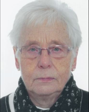 Profilbild von Paula Kistner