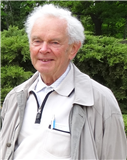 Profilbild Heinz-Joachim Srowig