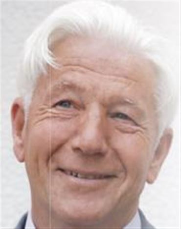 Profilbild von Richard Gebhardt