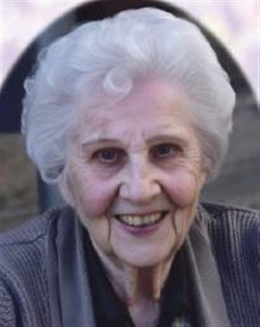Profilbild von Ruth Menzel