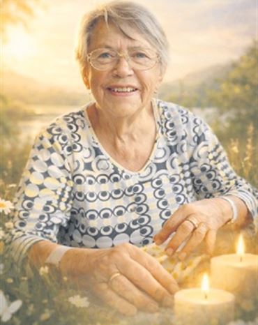 Profilbild Ursula Burghold