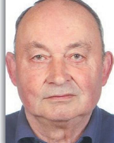 Profilbild Werner Krebs