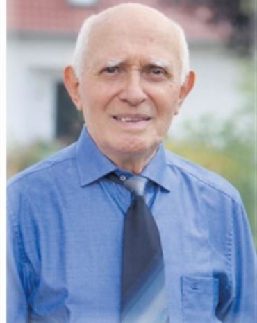 Profilbild Werner Völler