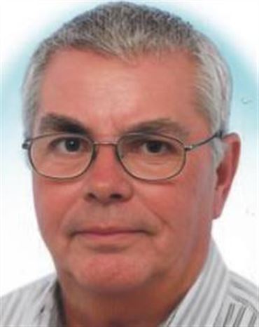 Profilbild von Wilfried Gremler