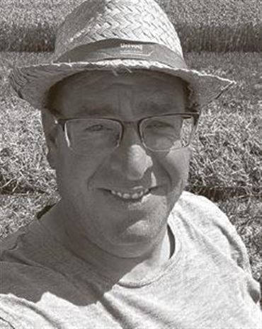 Profilbild von Wolfgang Hufnagl